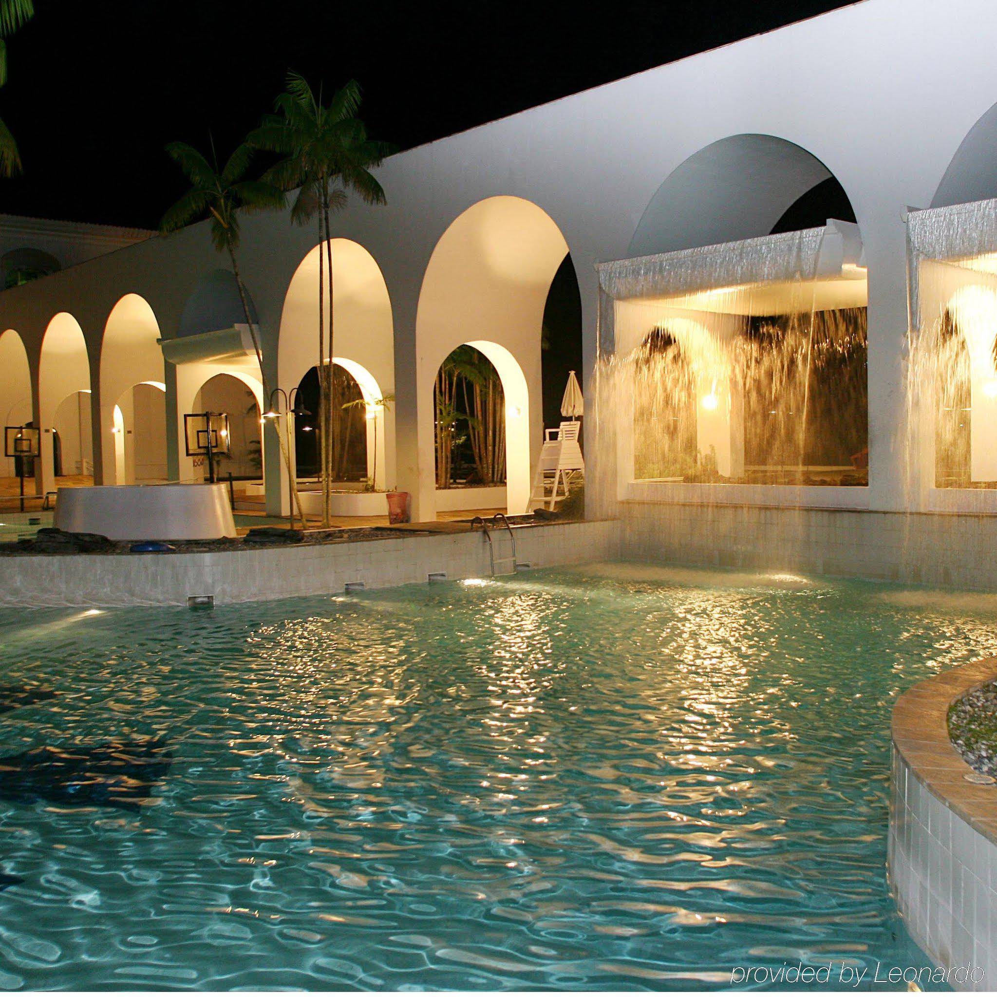 Tropical Manaus Ecoresort