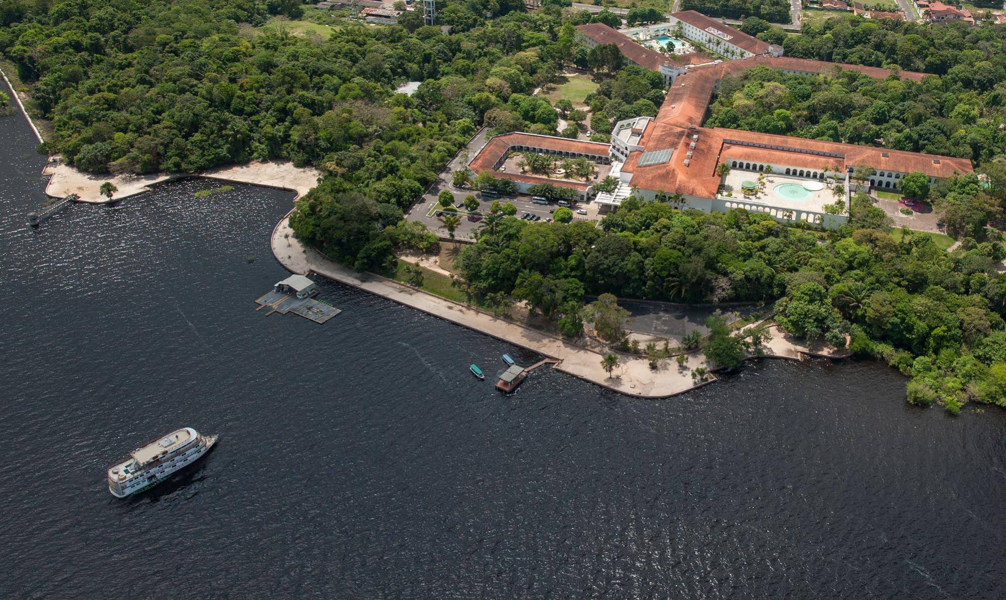 Tropical Manaus Ecoresort