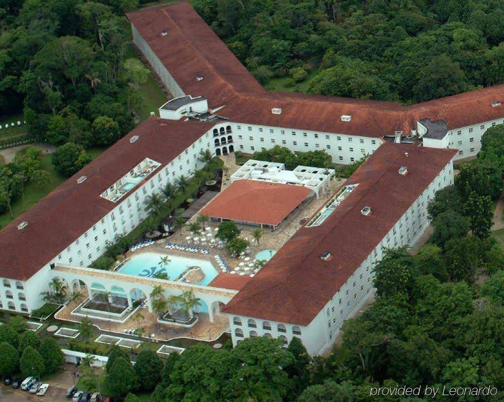 Tropical Manaus Ecoresort