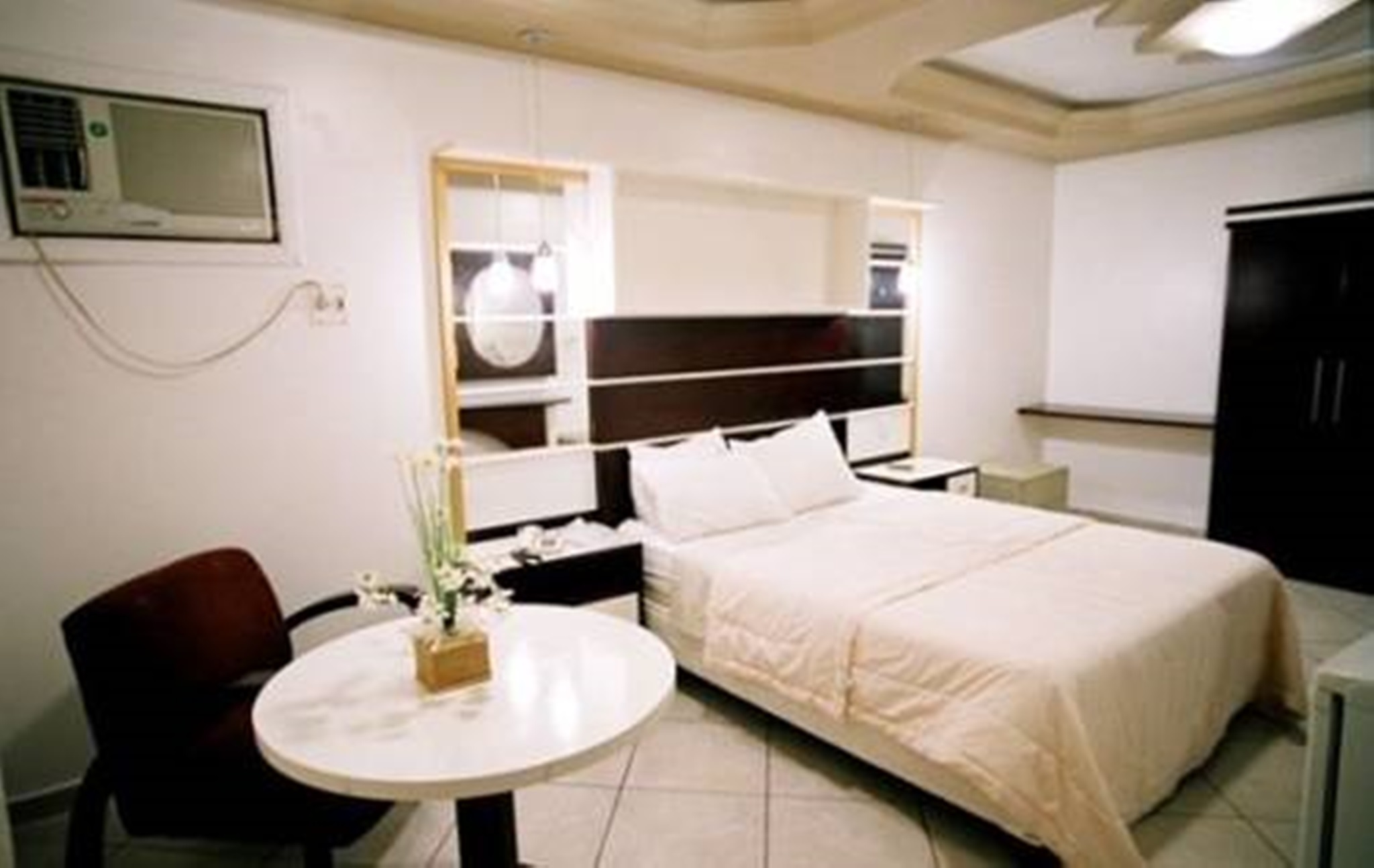 Augusto Palace Hotel