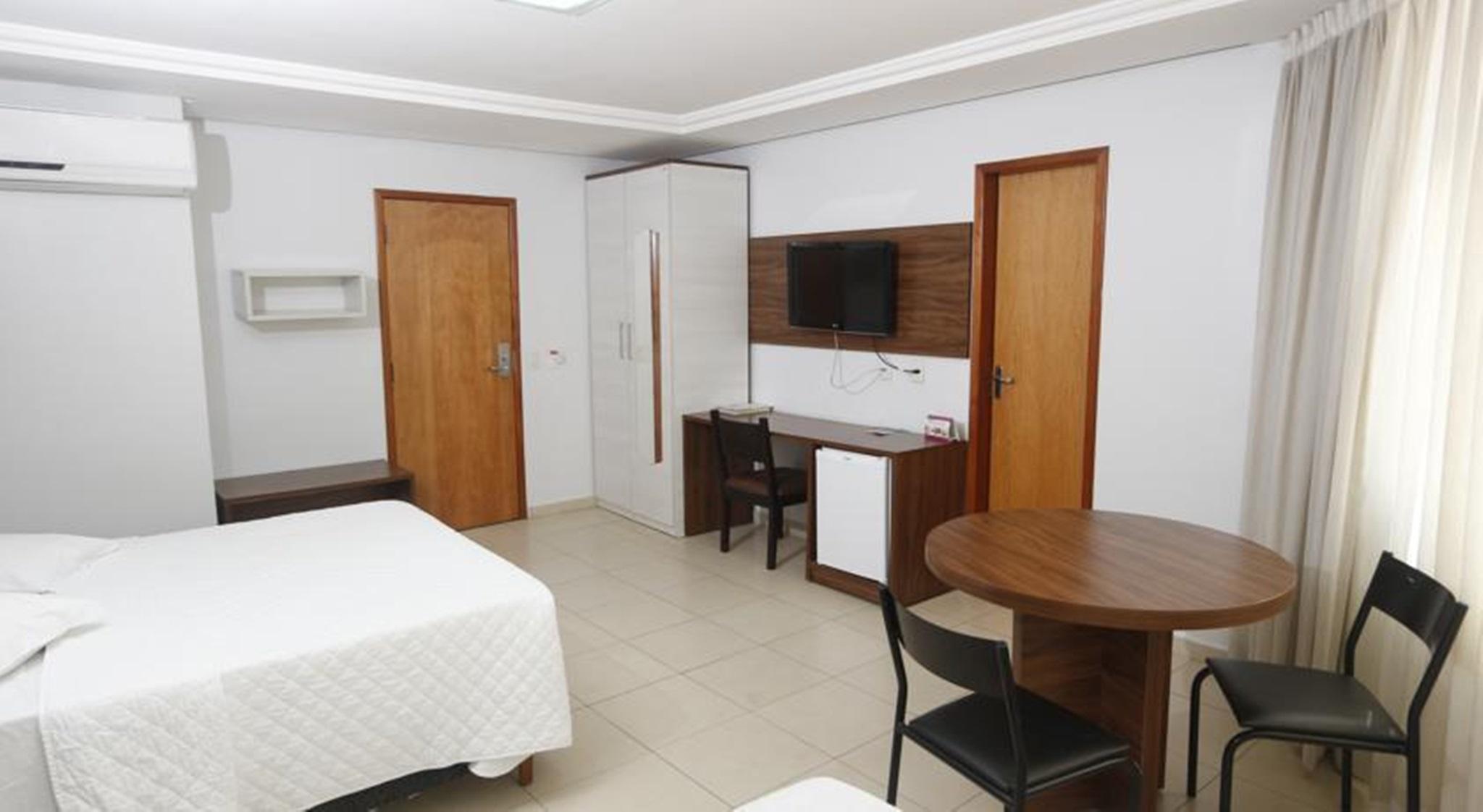 Golden Ville Hotel