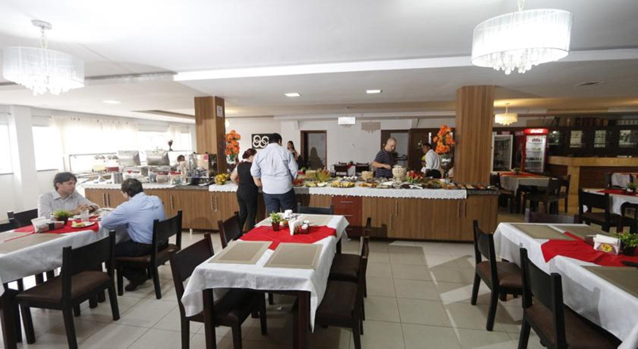 Golden Ville Hotel