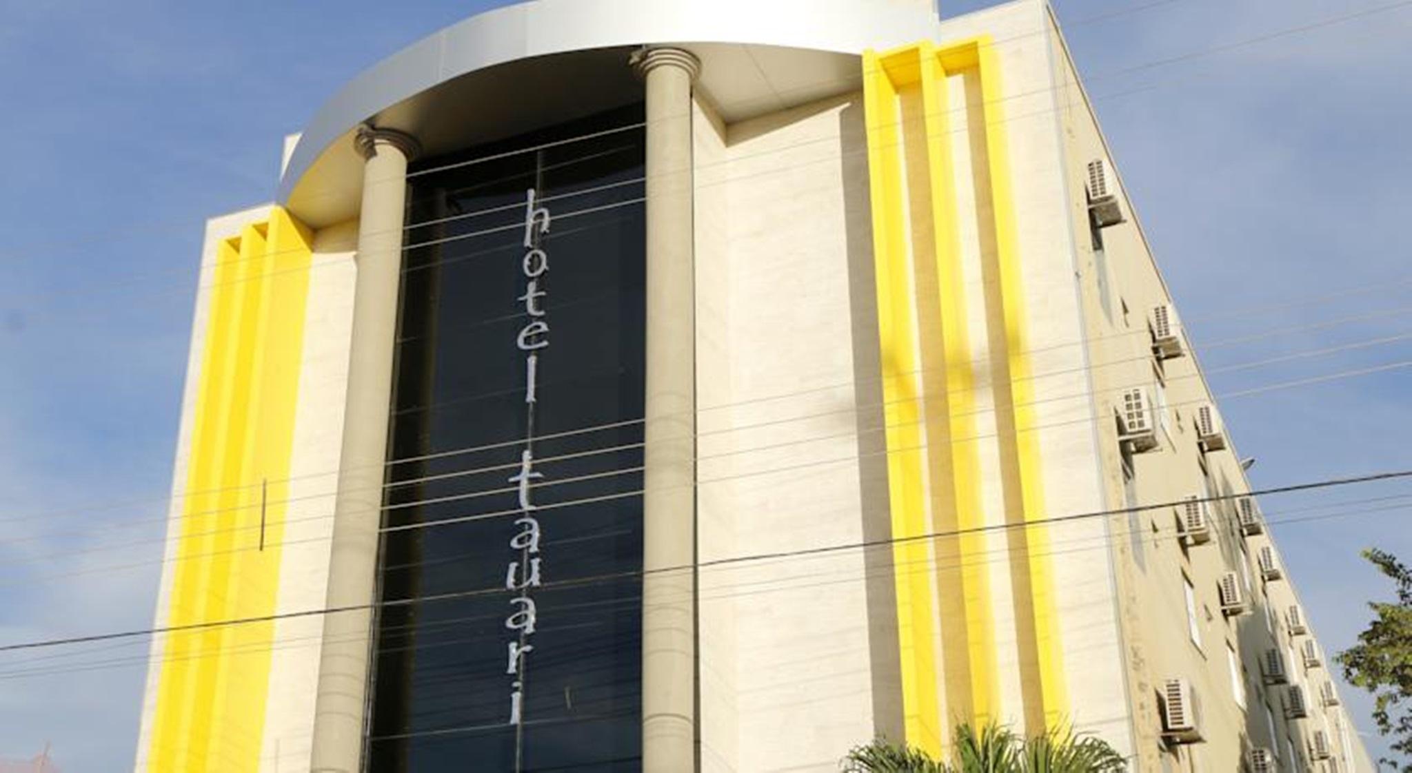 Hotel Tauari
