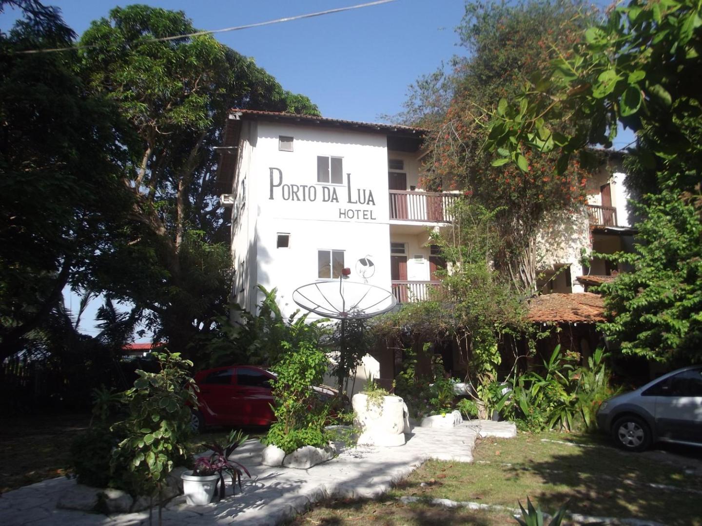 Hotel Porto da Lua