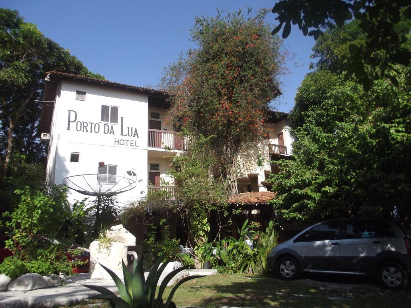 Hotel Porto da Lua
