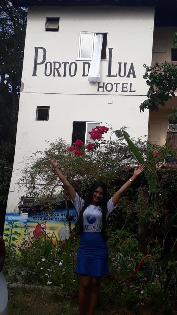 Hotel Porto da Lua