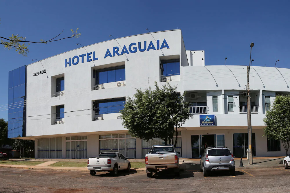 Araguaia