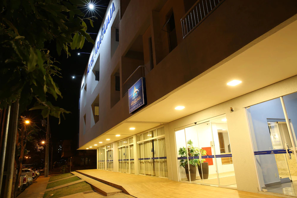 Araguaia