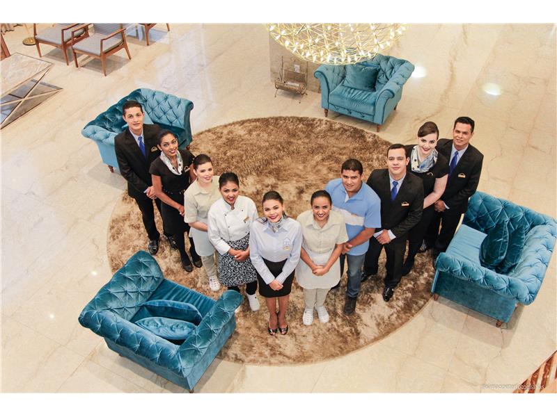 Ceu Palace Hotel