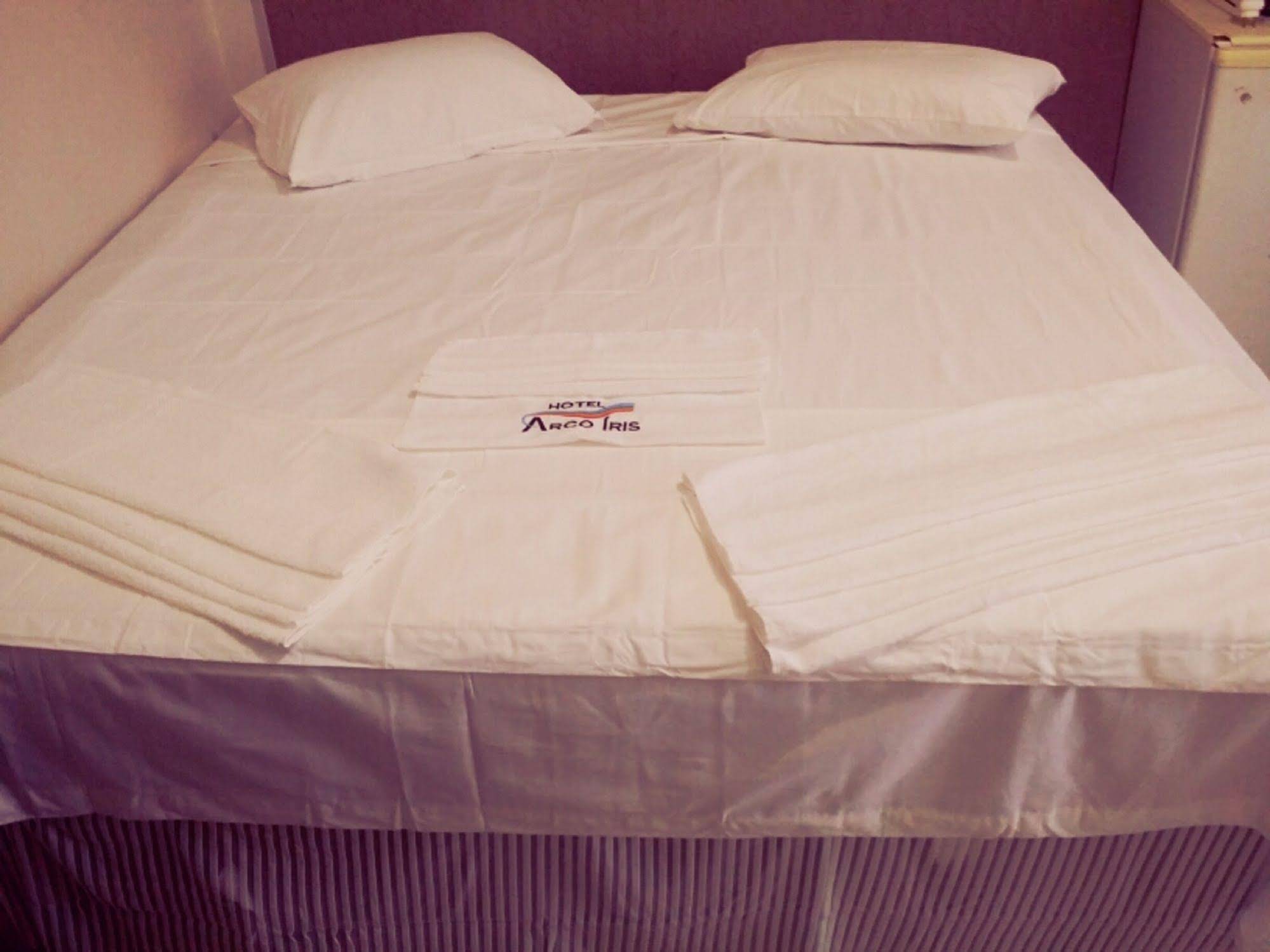 Hotel Arco Iris