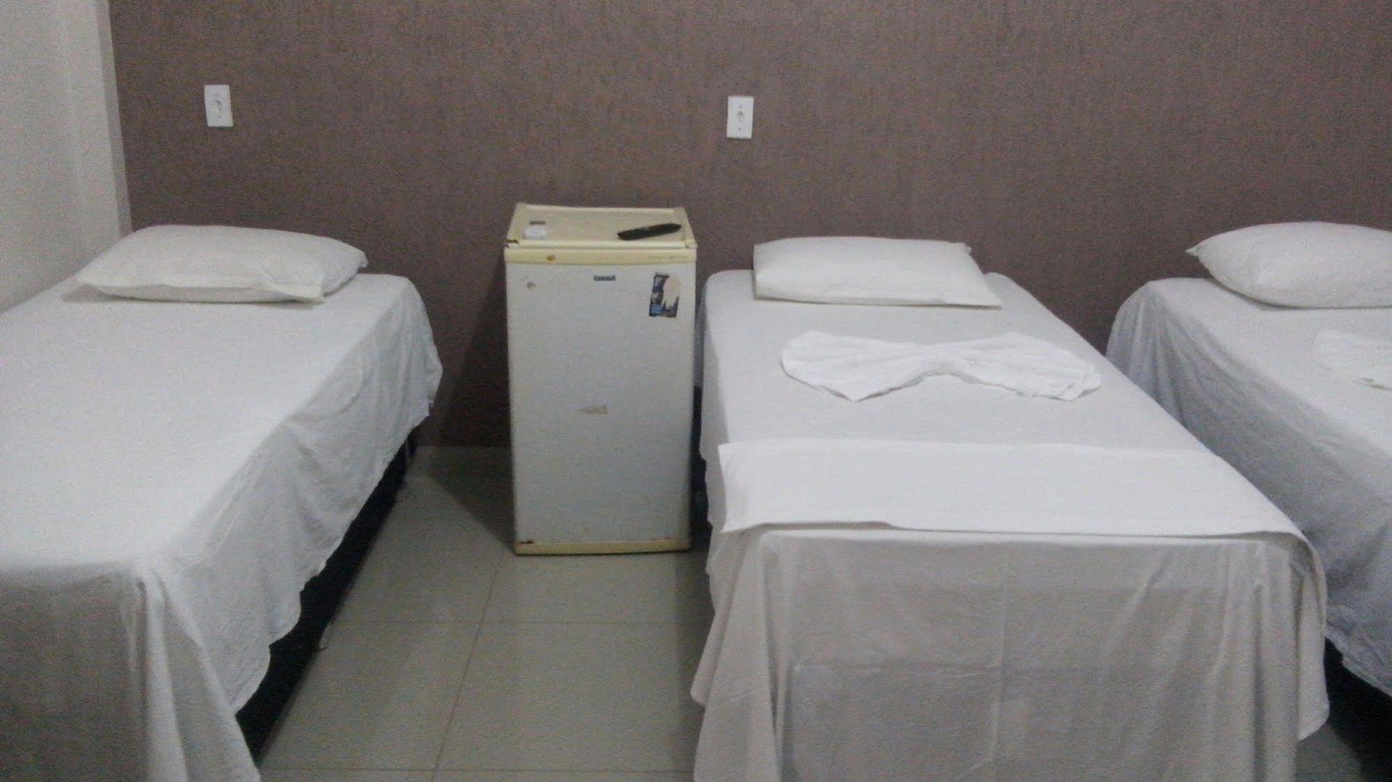 Hotel Arco Iris