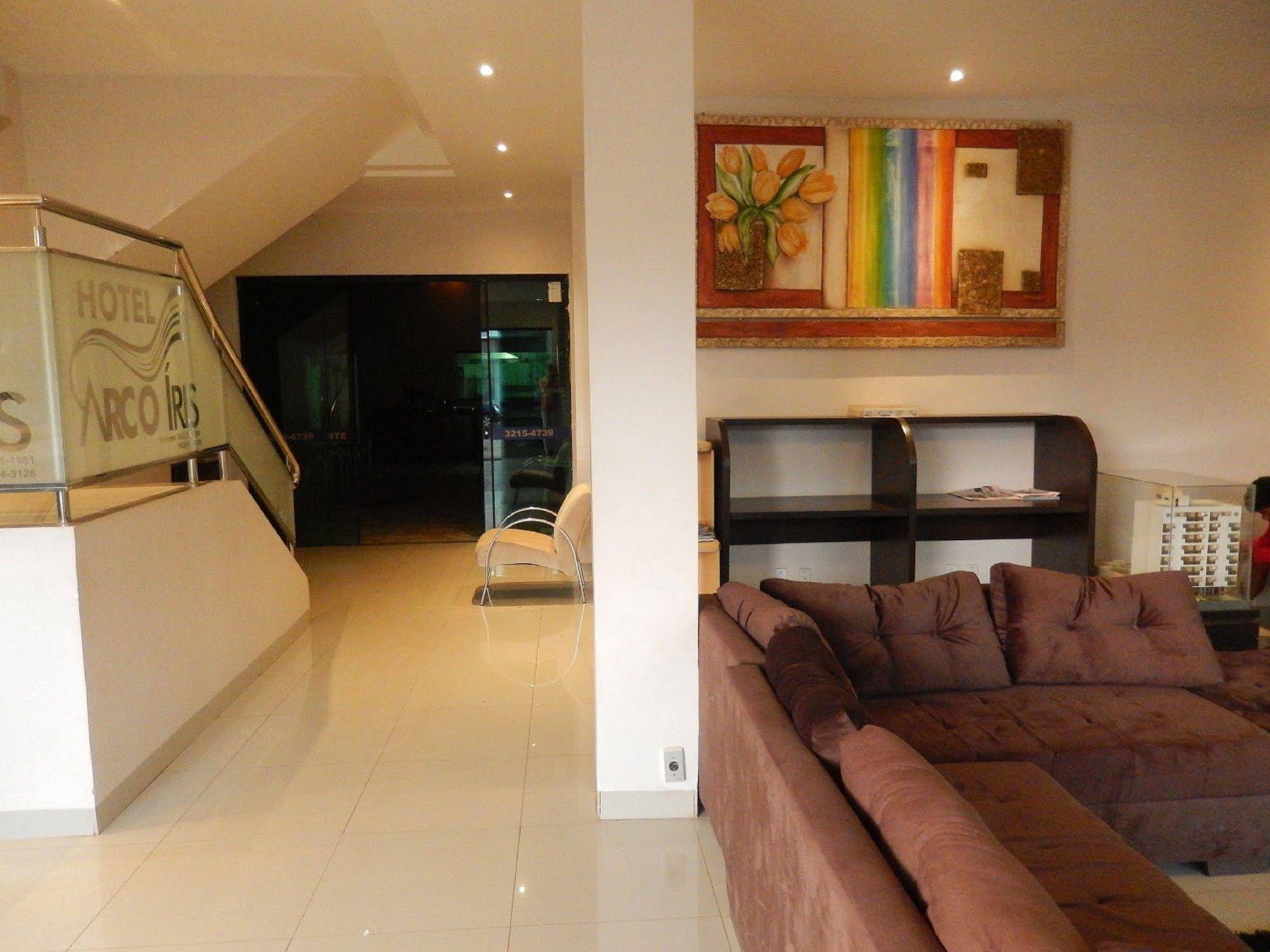 Hotel Arco Iris