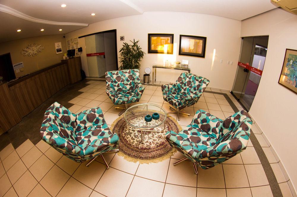 Hotel Casa Grande