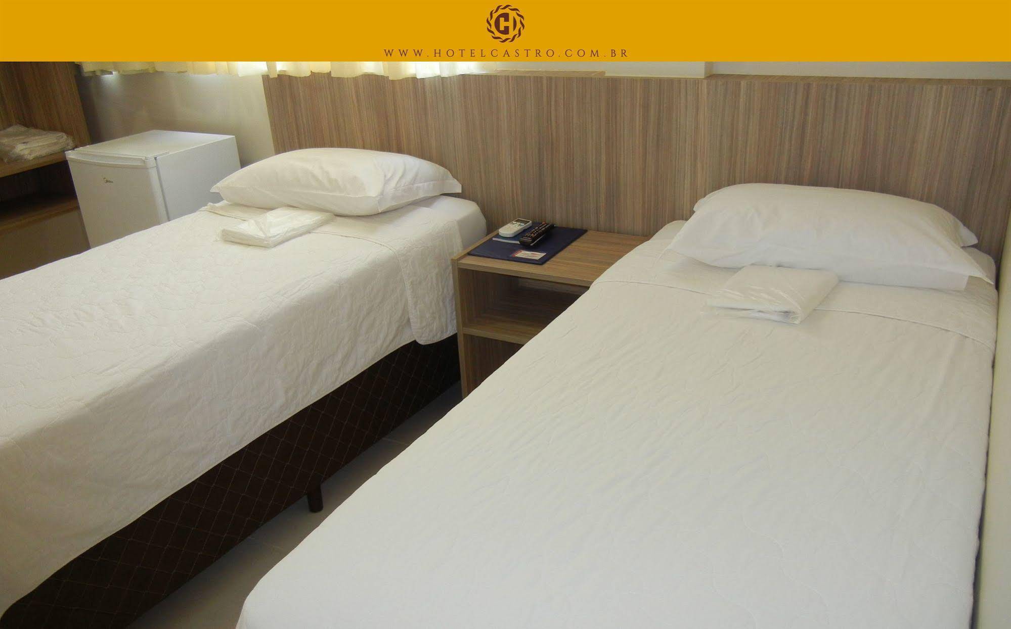 Hotel Castro