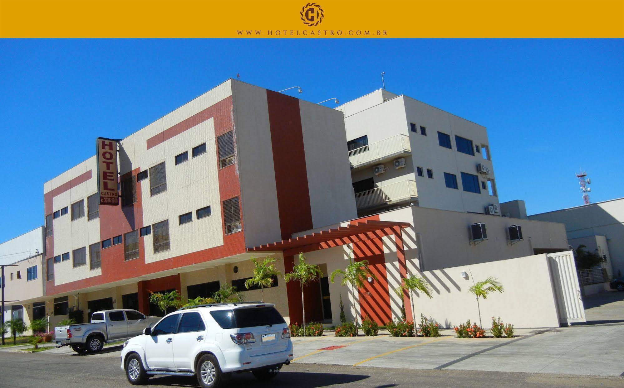 Hotel Castro