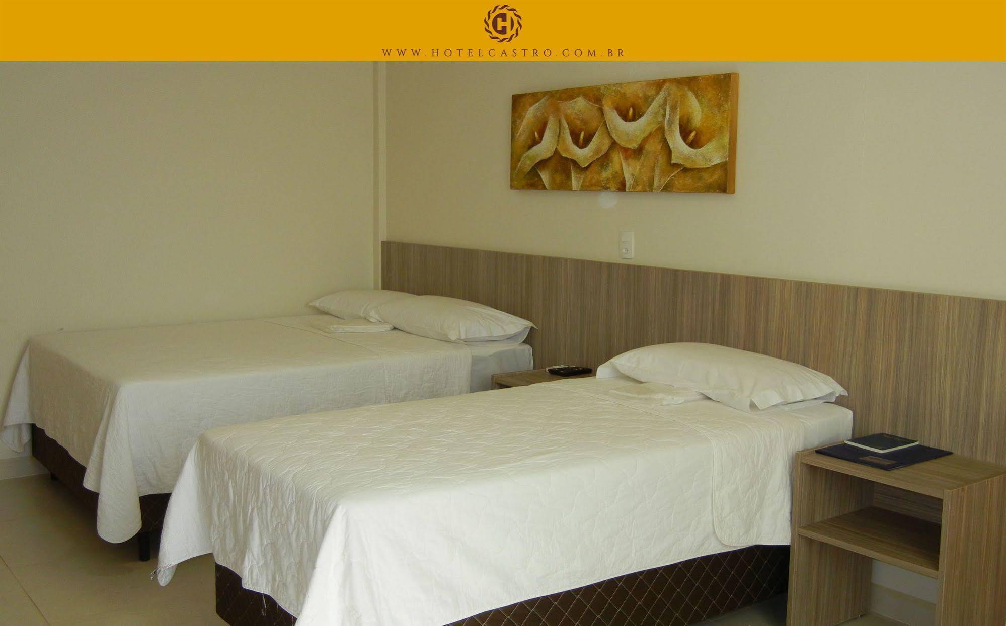 Hotel Castro