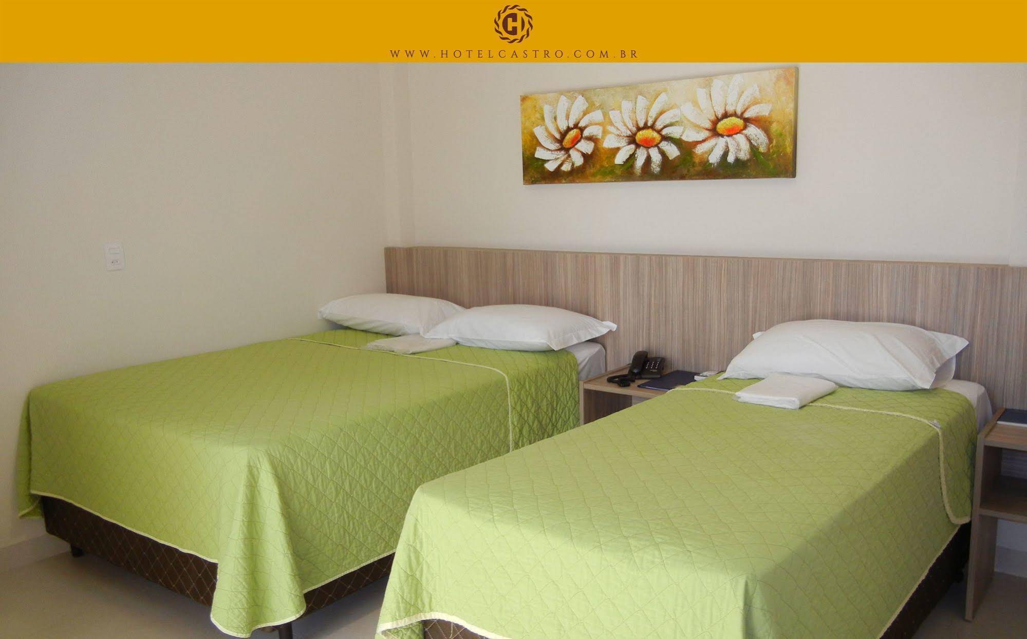 Hotel Castro