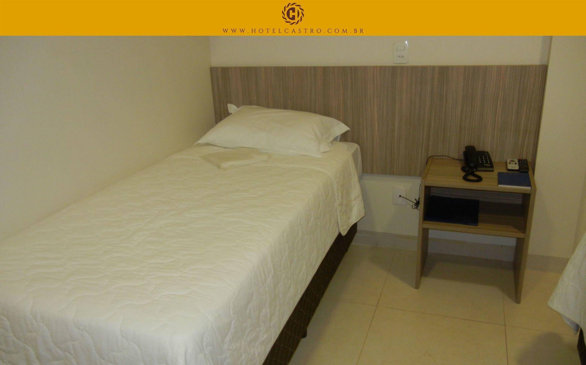 Hotel Castro