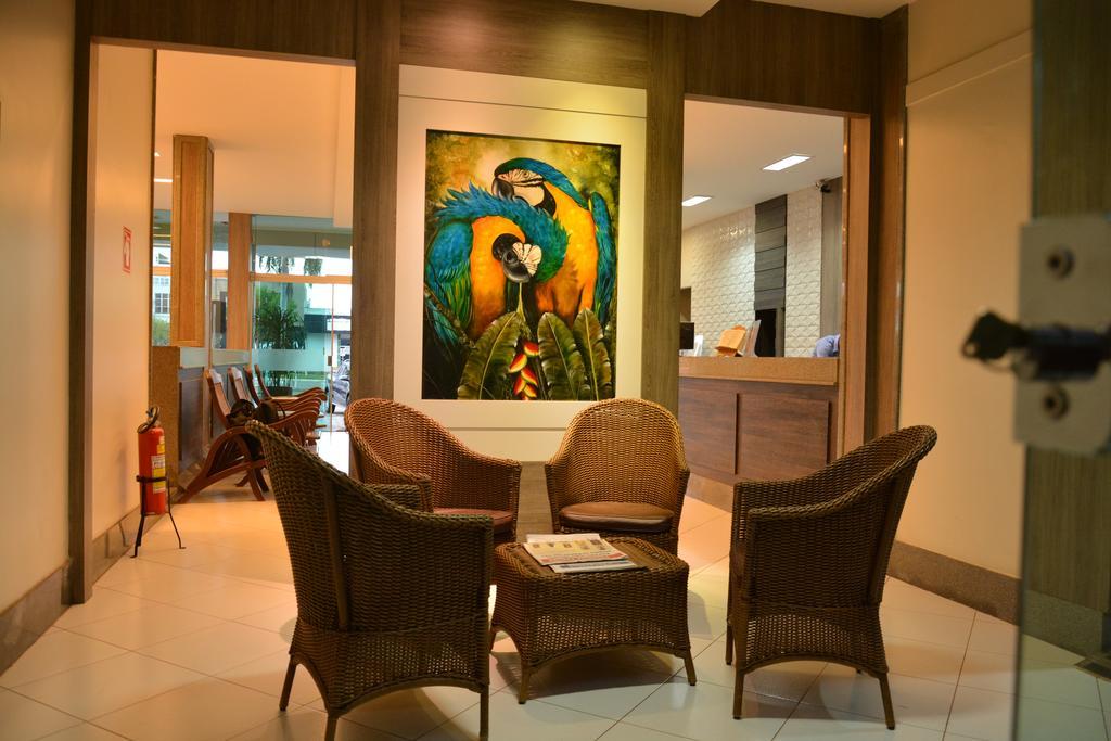 Hotel Lago da Palma