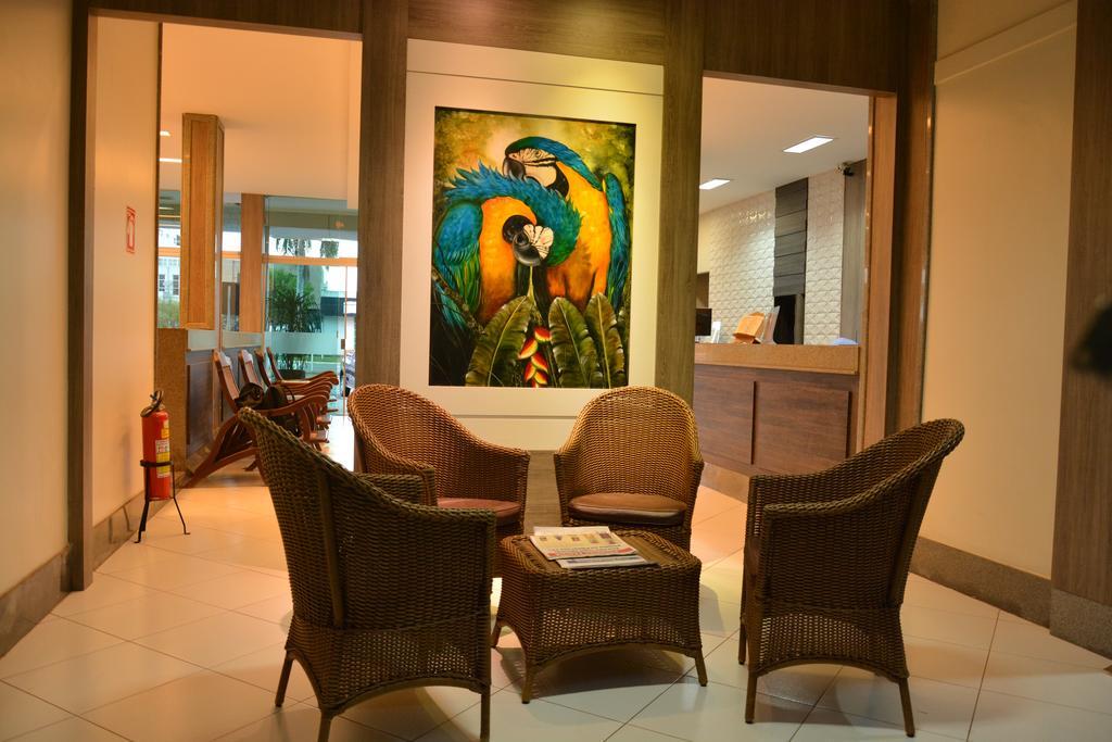 Hotel Lago da Palma