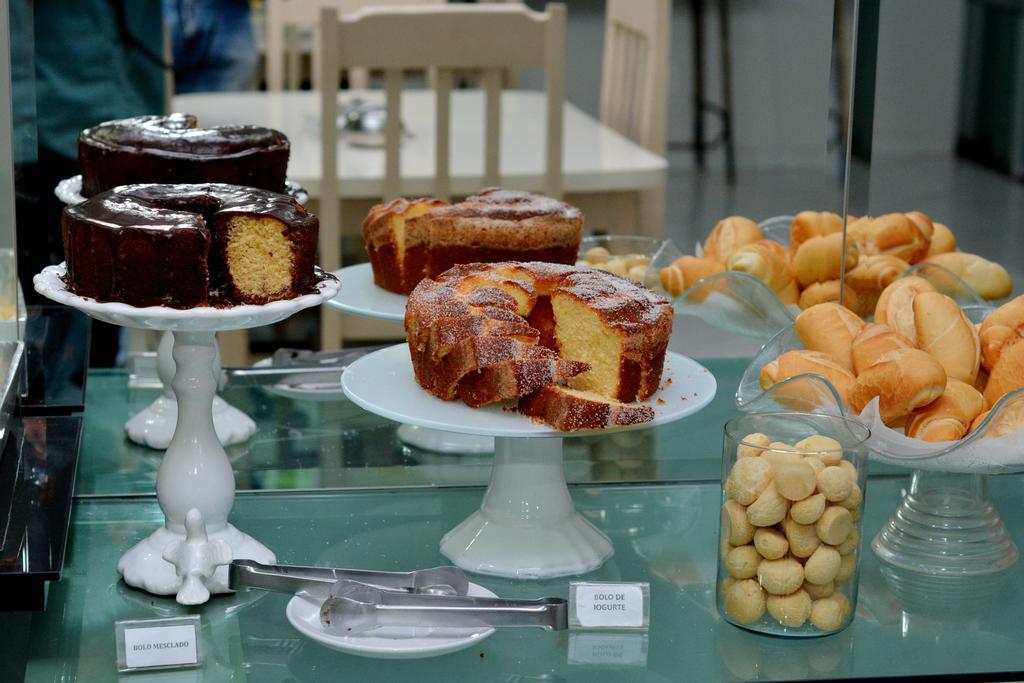 Hotel Lago da Palma