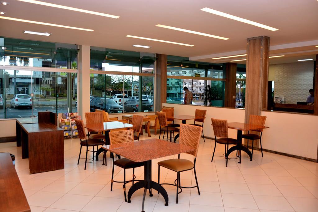 Hotel Lago da Palma