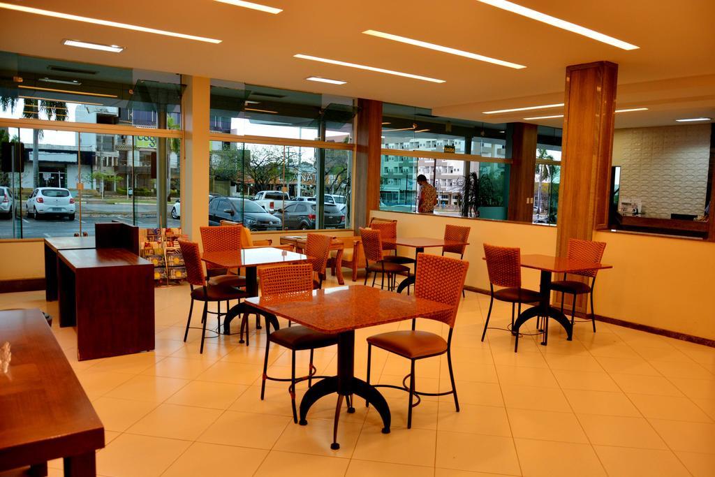 Hotel Lago da Palma