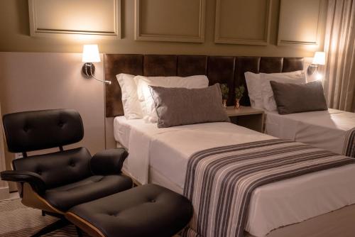 Hplus Premium Palmas