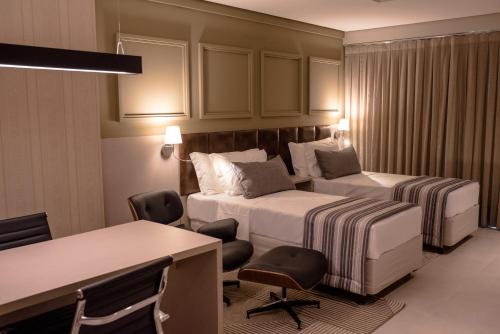 Hplus Premium Palmas