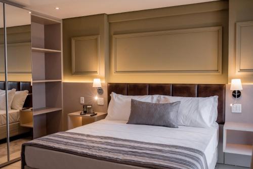 Hplus Premium Palmas