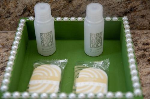 Hplus Premium Palmas
