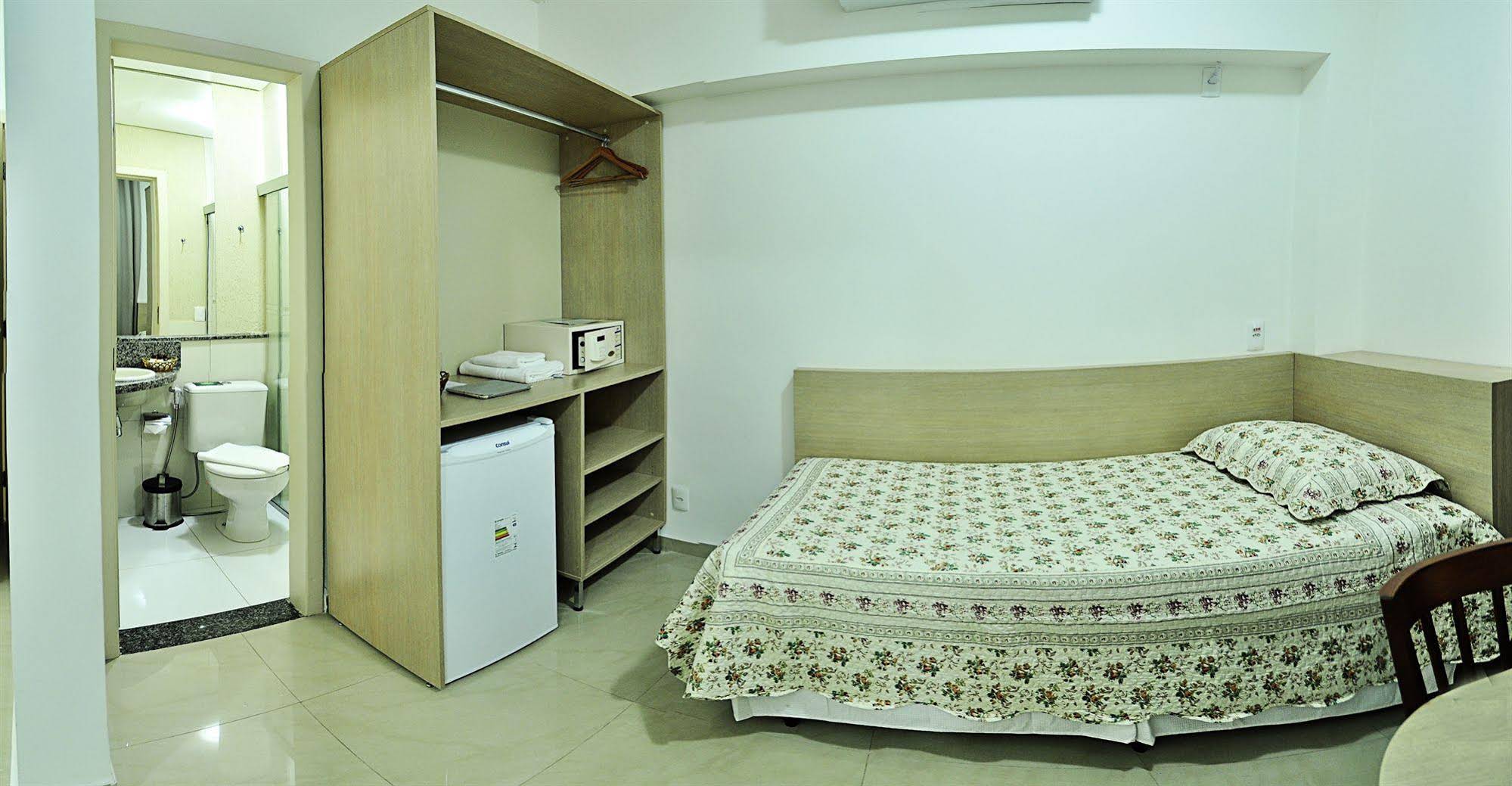 Jalapao Hotel