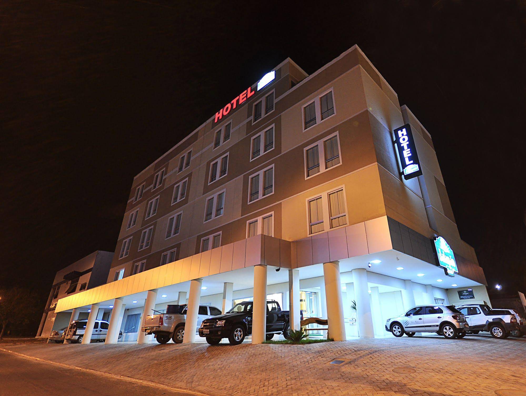 Jalapao Hotel