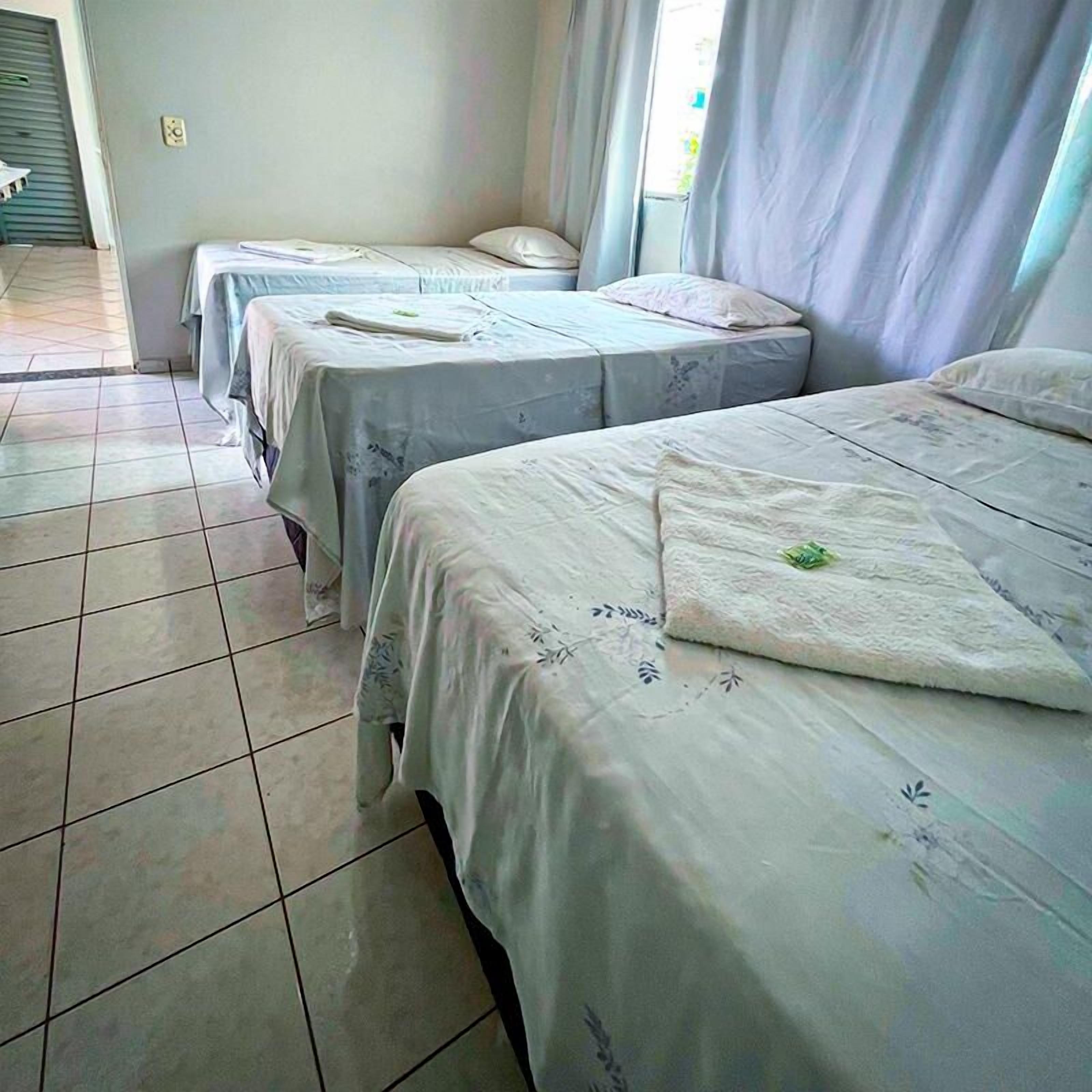 Nunes Hotel