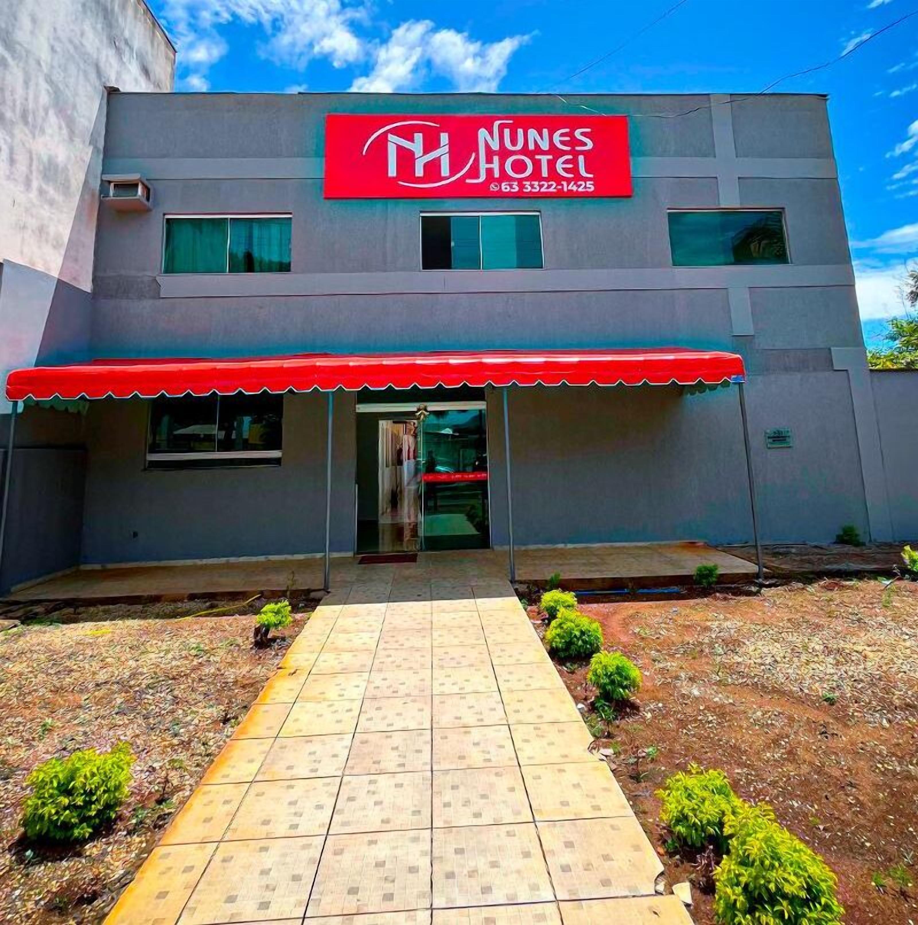 Nunes Hotel