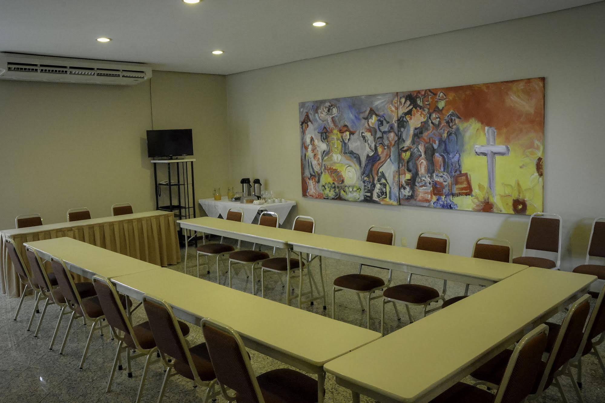 Pousada  das Artes