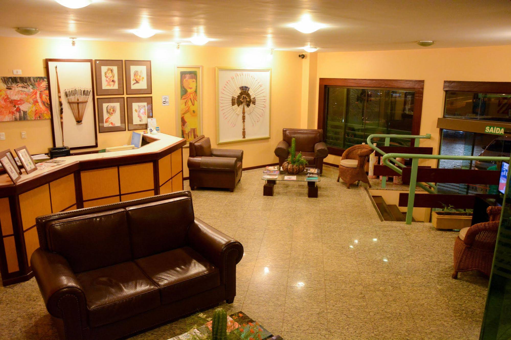 Pousada  das Artes