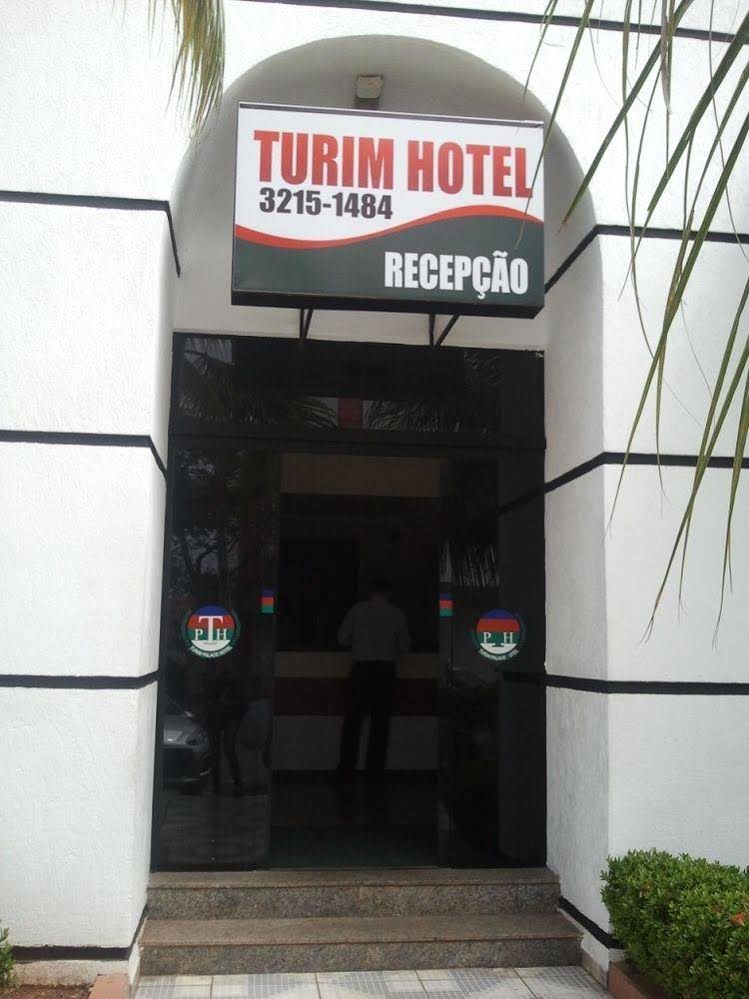 Turim Palace
