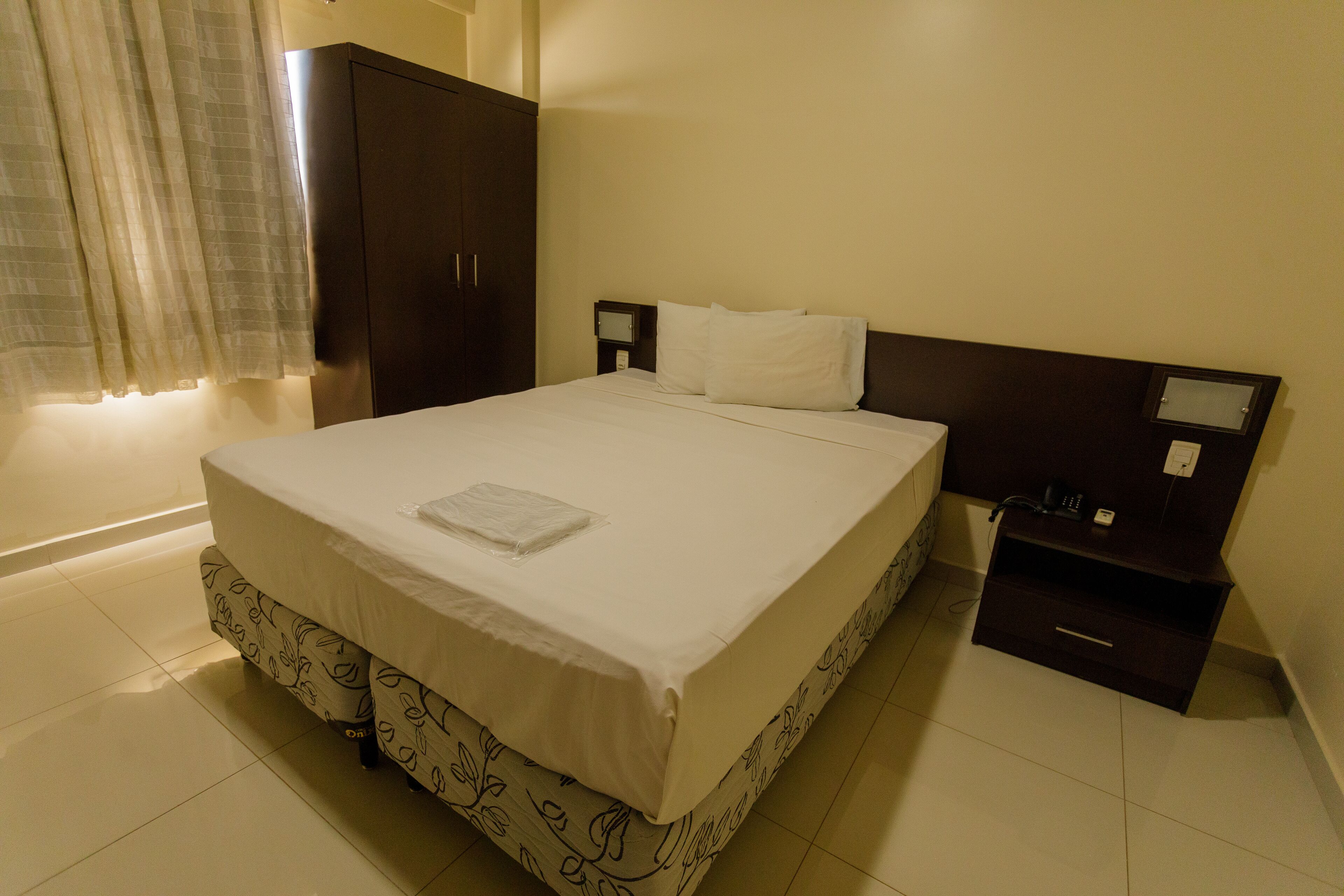 Atrium Express Hotels