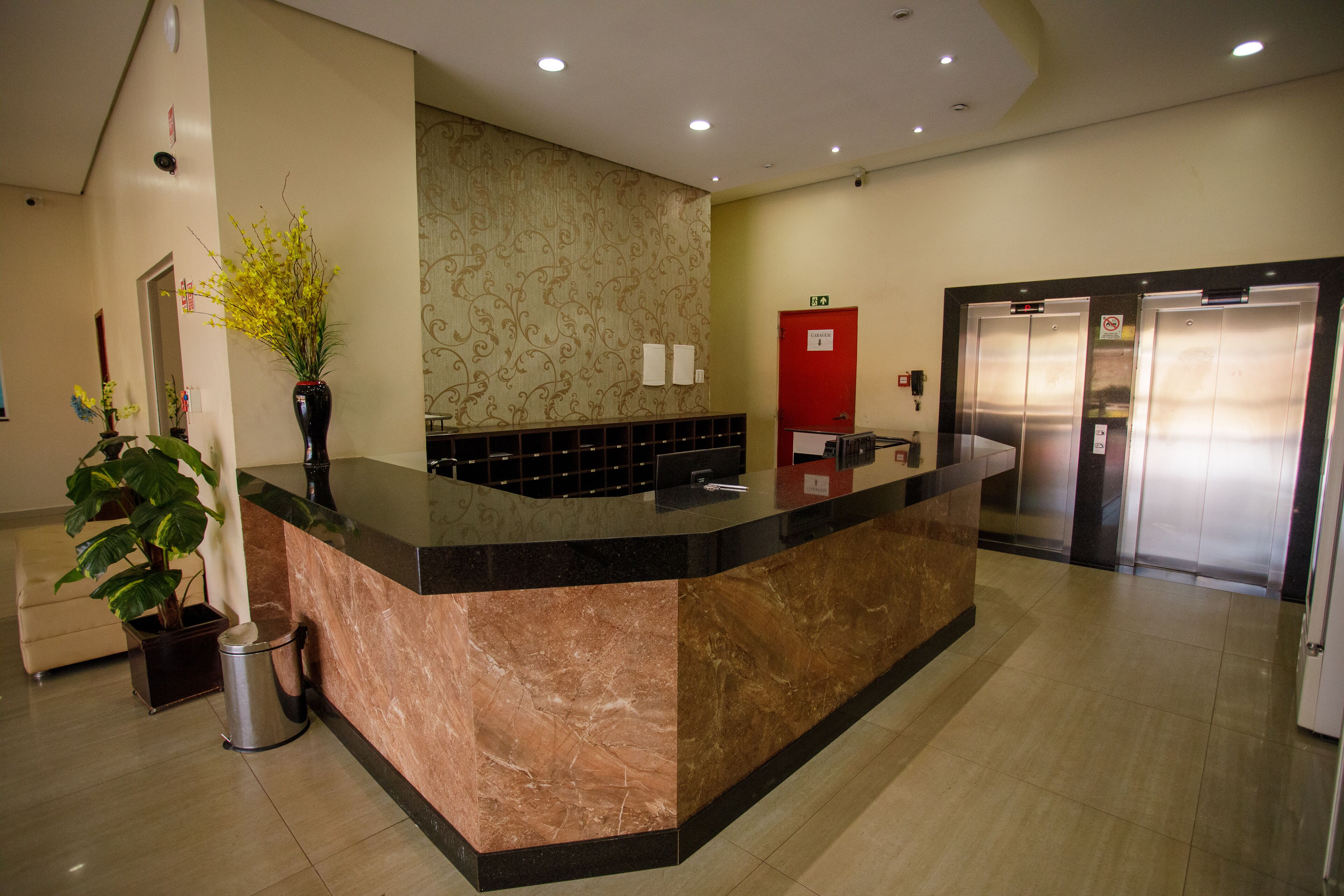 Atrium Express Hotels