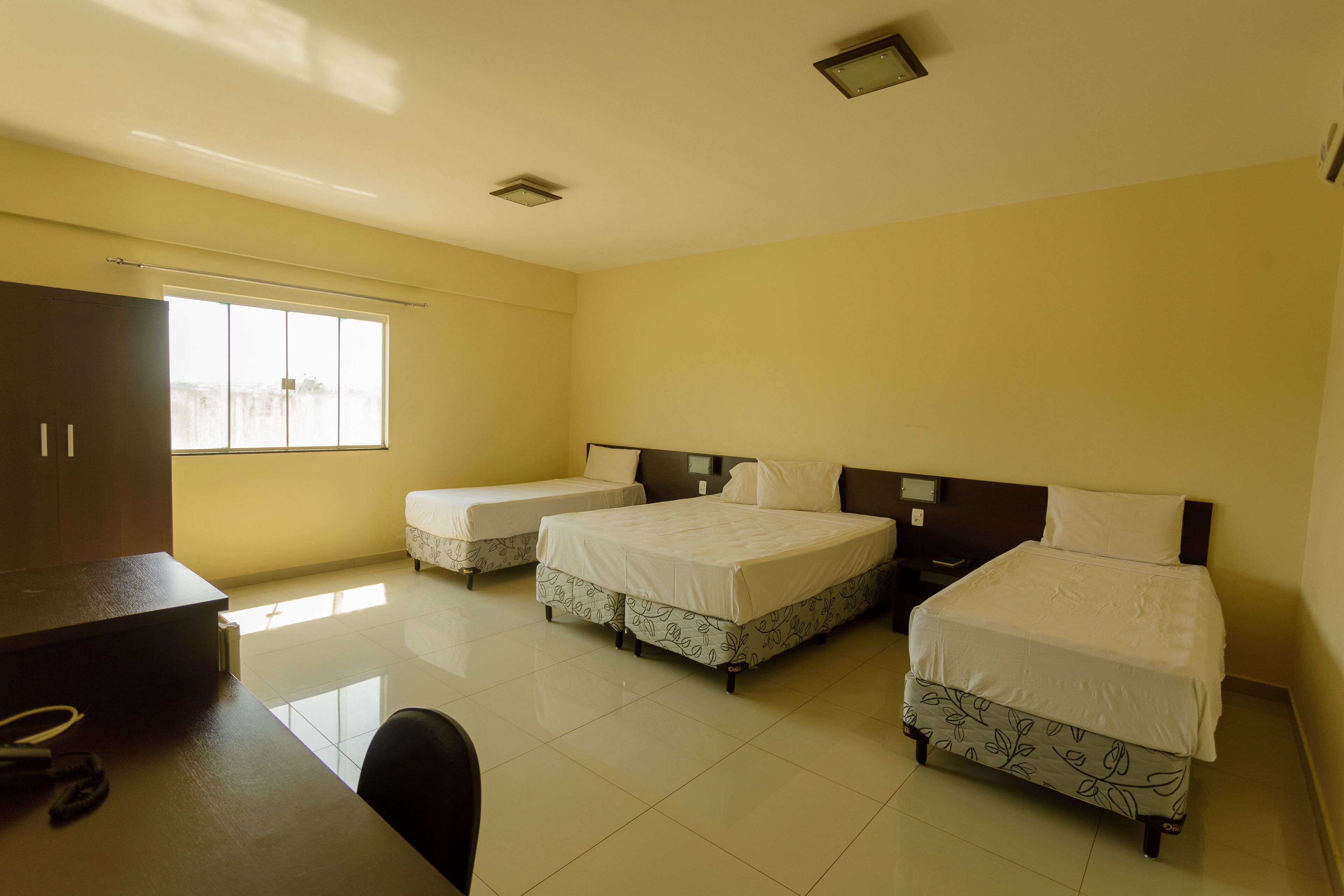 Atrium Express Hotels