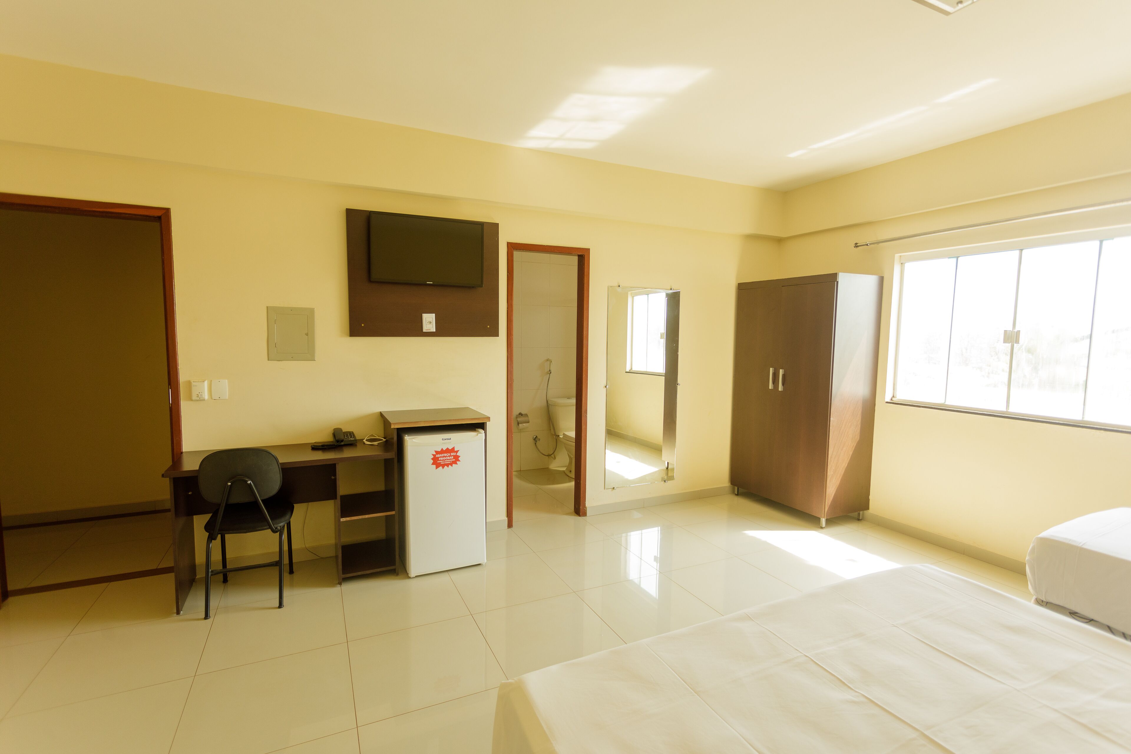Atrium Express Hotels