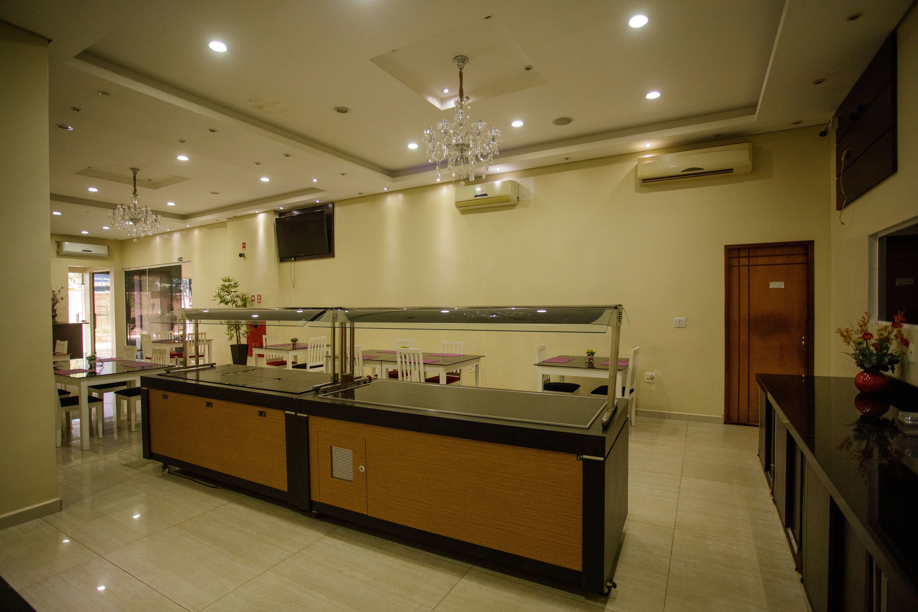 Atrium Express Hotels