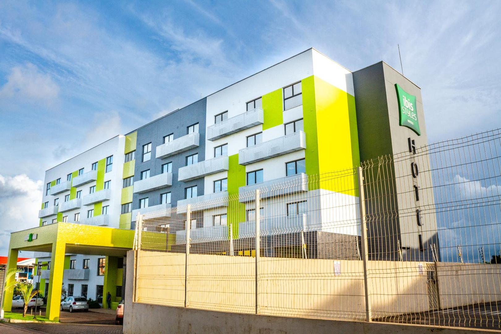 Ibis Styles Parauapebas