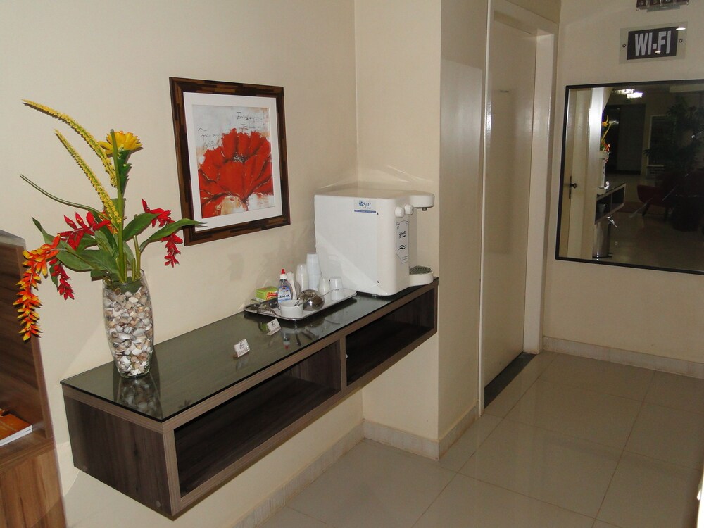 Hotel Caribe