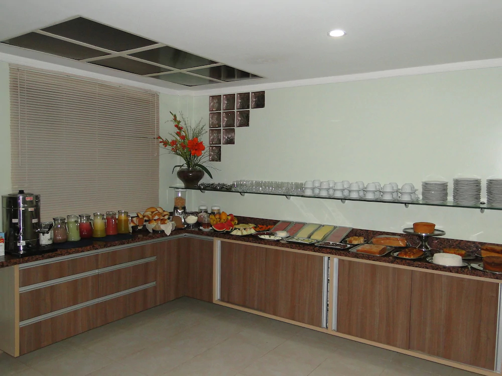 Hotel Caribe