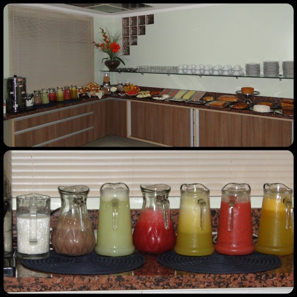 Hotel Caribe