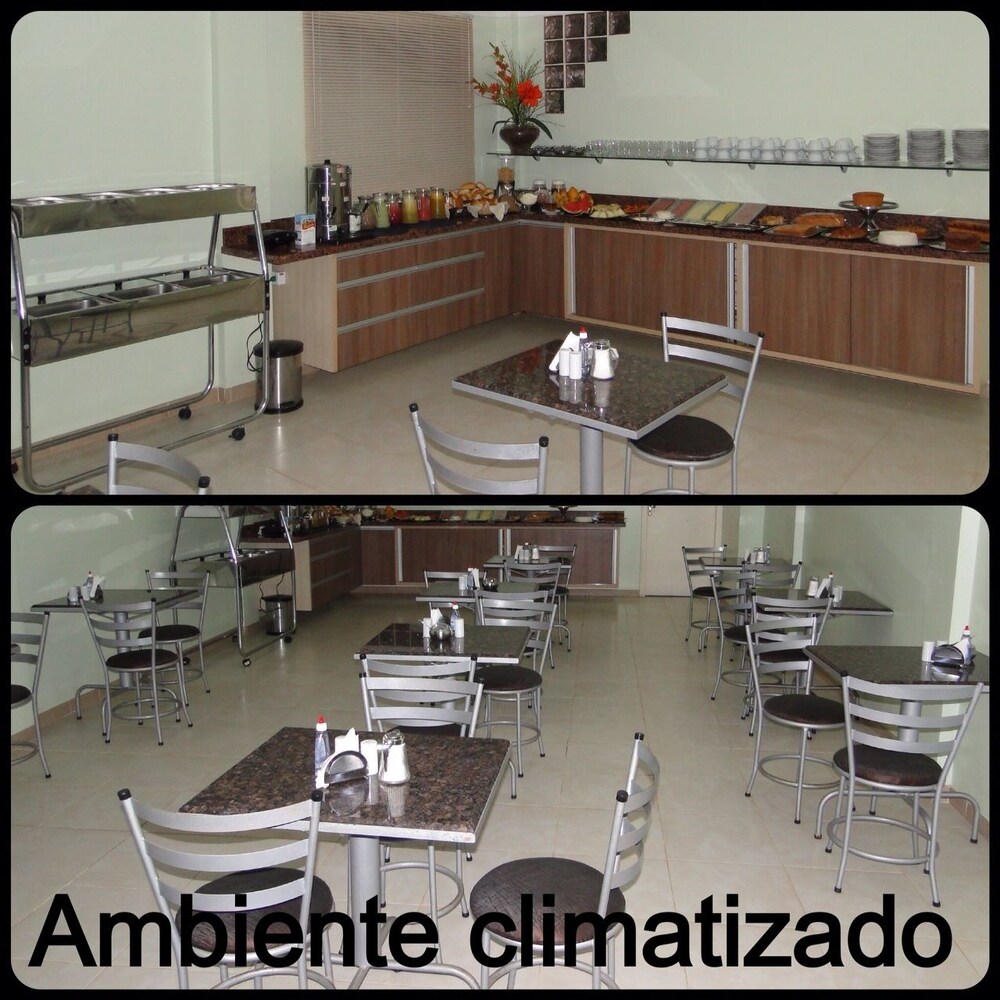 Hotel Caribe