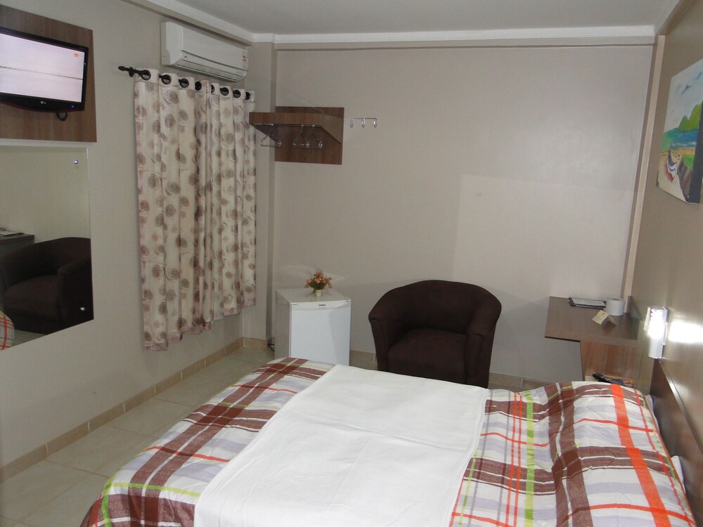 Hotel Caribe