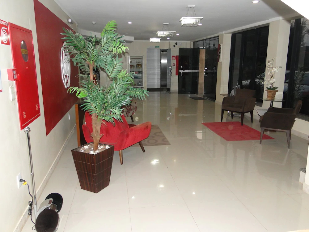 Hotel Caribe